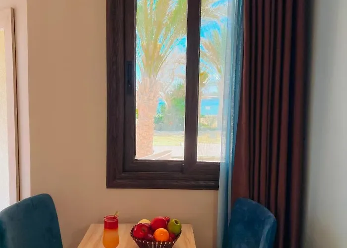 Otel A1 Mangrove Bay