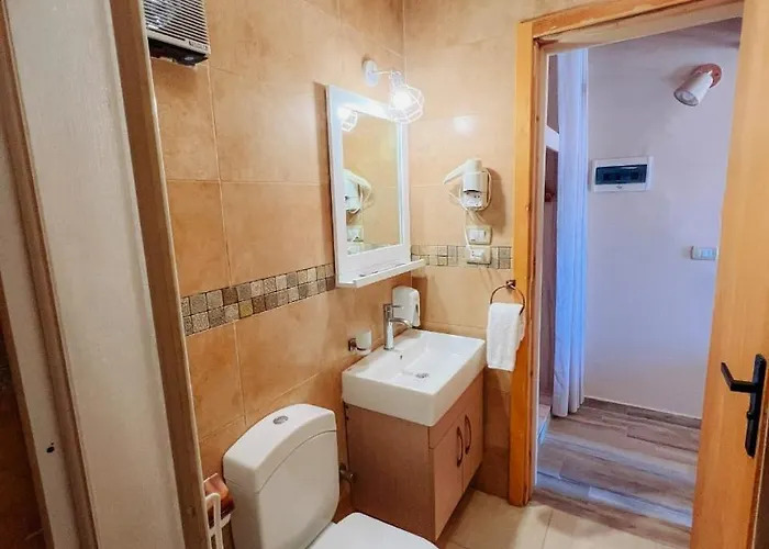 Otel A1 Mangrove Bay 4*