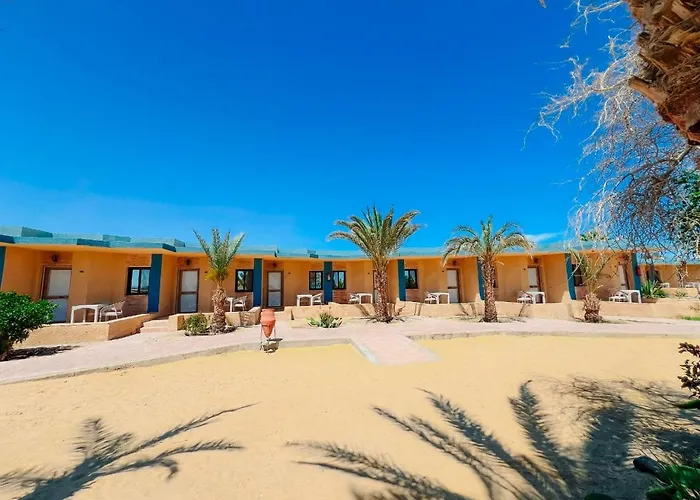 A1 Mangrove Bay Otel